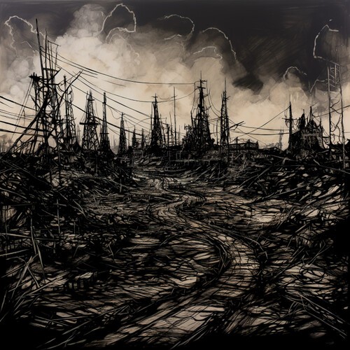 Theophonos ashes in - in, the