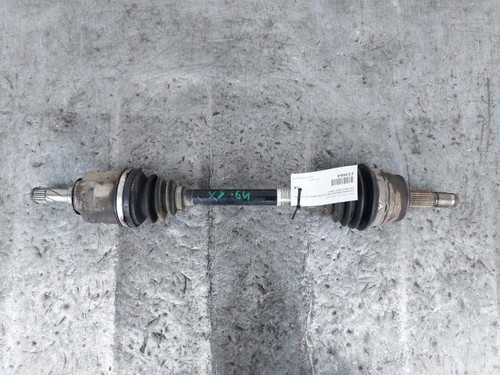 13149834 semiasse ant opel - semiasse,