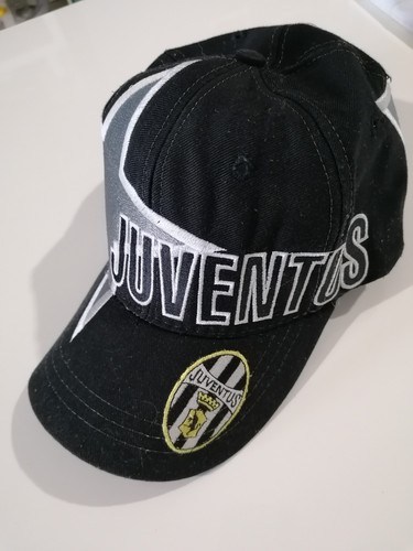 Cappello juventus kappa 1996 - juventus,