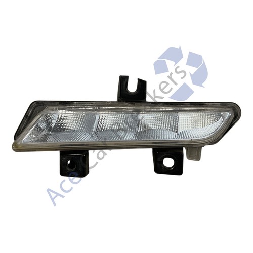Luce diurna sinistra renault - luce,