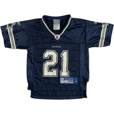 Maglia Reebok Dallas Cowboys