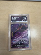 St. Jay Garcia Saturn OP13-083