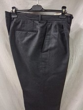 Pantalone Uomo Pura Lana