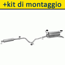 FIAT PALIO 1.2 73HP 1997-2001