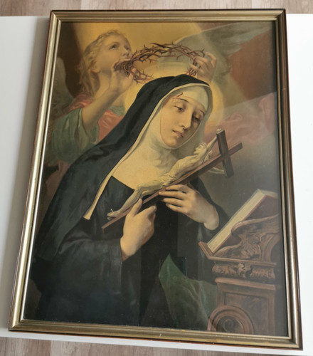 Stampa quadro parete - stampa,