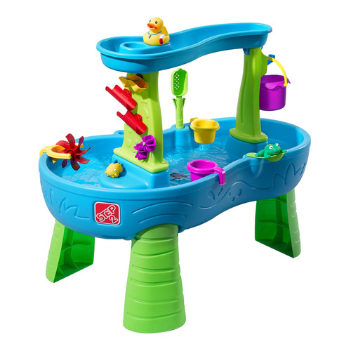 Step2 docce pioggia splash - docce,