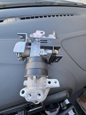 CORPO FARFALLATO HONDA SH 300