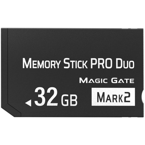 Memory stick pro duo - stick, 32