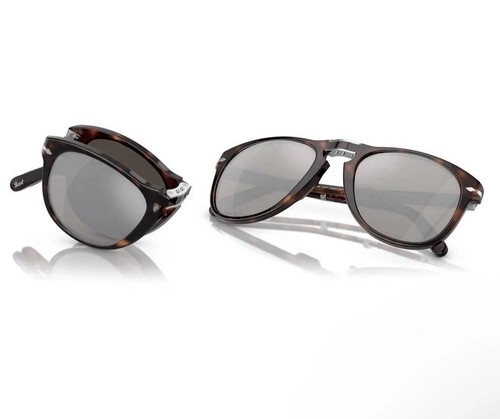 Persol steve mcqueen platinum - persol,