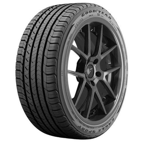 Pneumatici 255 r19 - r19, rft