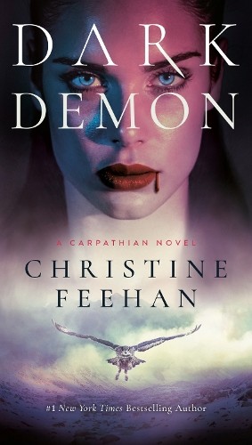 Christine feehan dark - feehan, demon
