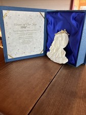 The Millenium Ornament Cause