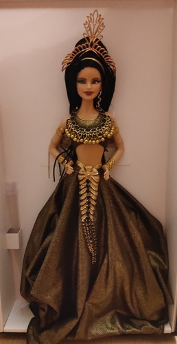 Barbie ank namun convention - barbie,