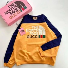 Maglione GUCCI x The North