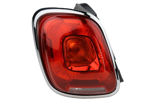 Fanale posteriore adatto - fanale, a