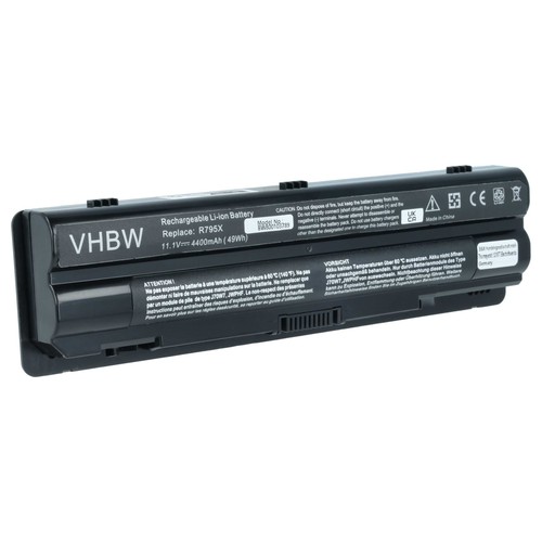 Batteria per dell xps l702x - dell,