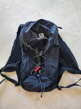 Salomon Agile 12 zaino da