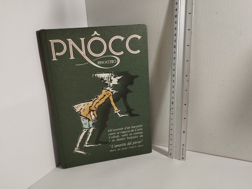 Libro collezione pinocchio - collezione, pinocchio/