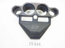 Coperchio cruscotto Guzzi SP 1000 I serie plancia strumentazione
