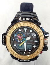 Casio G-SHOCK Gulfmaster