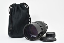 Nikon Ai Nikkor 180 mm f/2.8 teleobiettivo obiettivo MF 5558