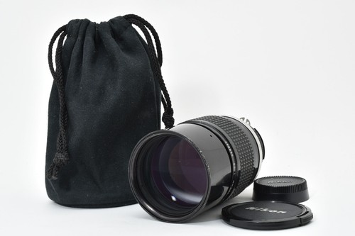 Nikon nikkor 180 2 - 180, f/2.8