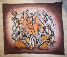 Batik Art, appendiabiti da