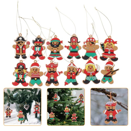 Set decorazioni albero - , di
