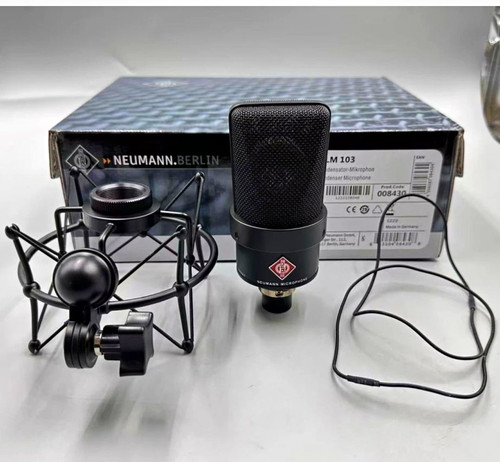 Neumann tlm 103 microfono - tlm,