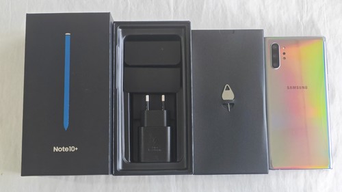 Samsung galaxy note10 - samsung, plus
