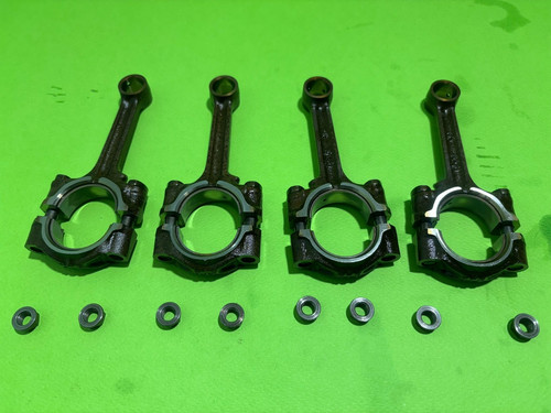 Cbr 400 cbr400 nc23 - rr, bielle