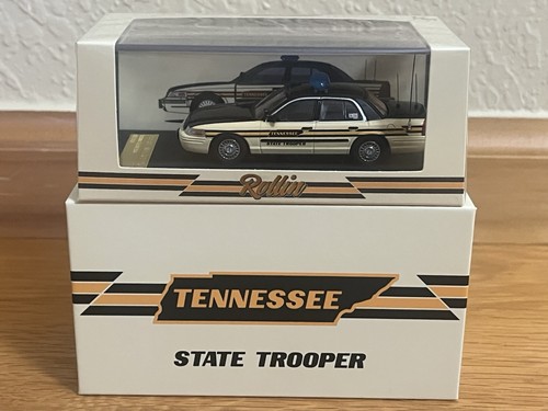 Rollin tennessee - rollin, 1:64