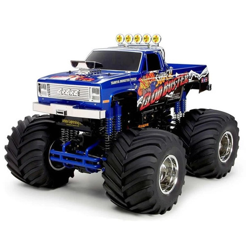 Tam58518 60a kit buster - buster, super