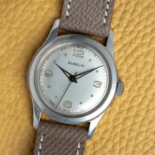 OROLOGIO VINTAGE GUBELIN G