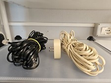 Cavo telefono filo prolunga