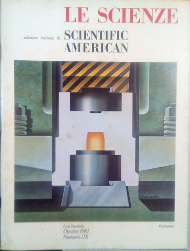 Scienze scientific american - le,