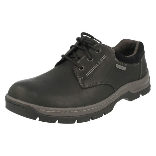 Scarpe stringate uomo - da,