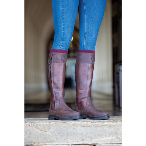 Moretta ladies pamina - pamina, country