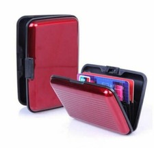 PORTA CARTE DI CREDITO PER