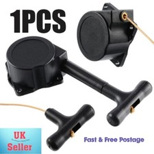 Avvio pull motore Nitro 1/10