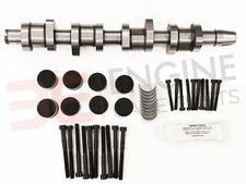 KIT ALBERO A CAMME VW AUDI SEAT SKODA 1.9 TDi PD + CUSCINETTI A CAMME 8V ASZ ARL AUY AJM 