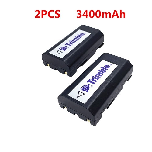Batteria 3400mah 7 4v - 2,