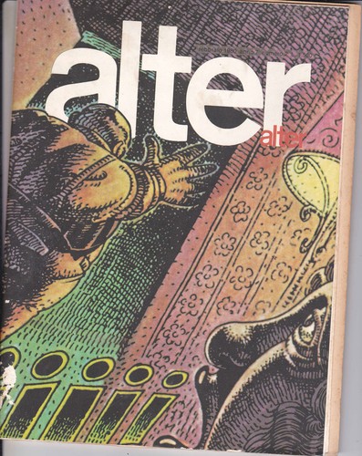 Alter anno 3 - alter, 7