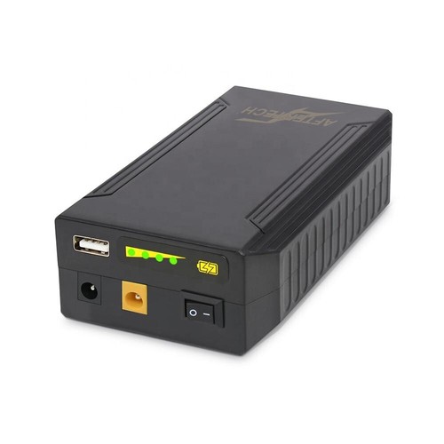 Mini ups powerbank pacco - ups,