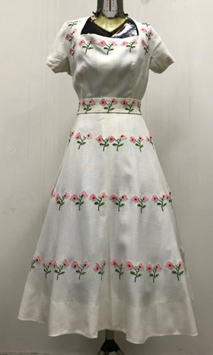 Abito sposa vintage anni - sposa,