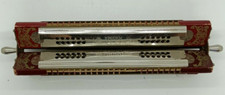 Hohner Tremolo Harmonica 4x