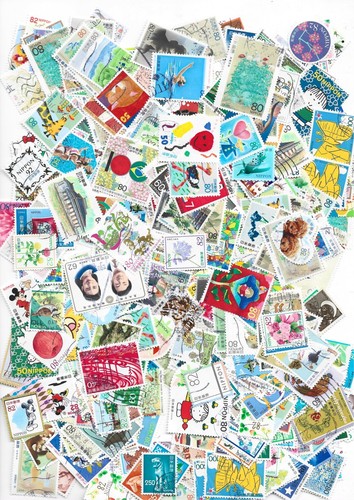 Giappone meraviglioso lotto - -,