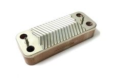 Scambiatore secondario