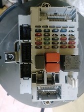 Body Computer Fiat Punto 1300