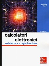 Calcolatori elettronici